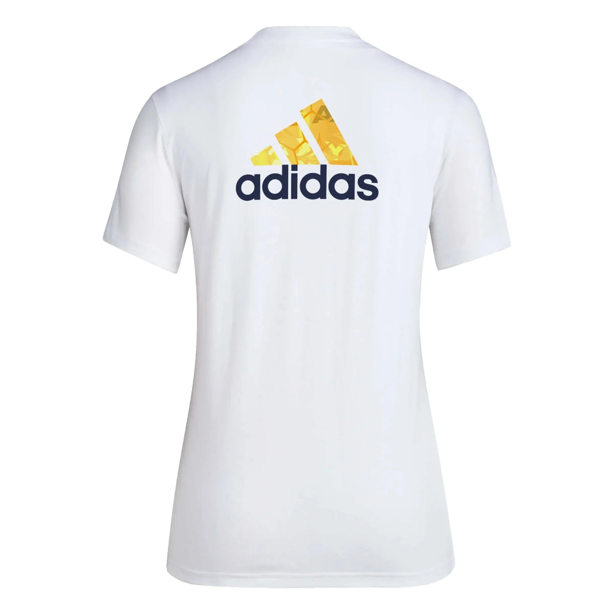 adidas 2024-25 LA Galaxy Women's Short-Sleeve Pre-Game Tee
