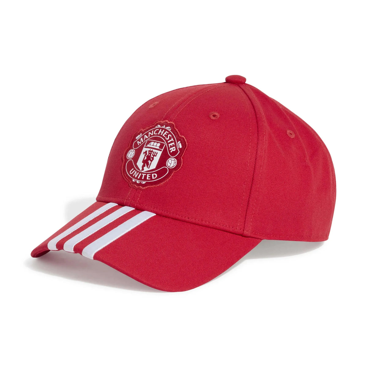 adidas 2024-25 Manchester United Baseball Cap