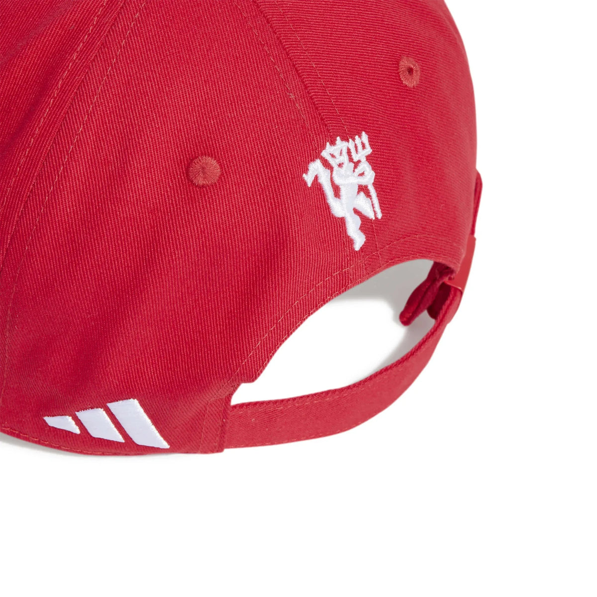 adidas 2024-25 Manchester United Baseball Cap