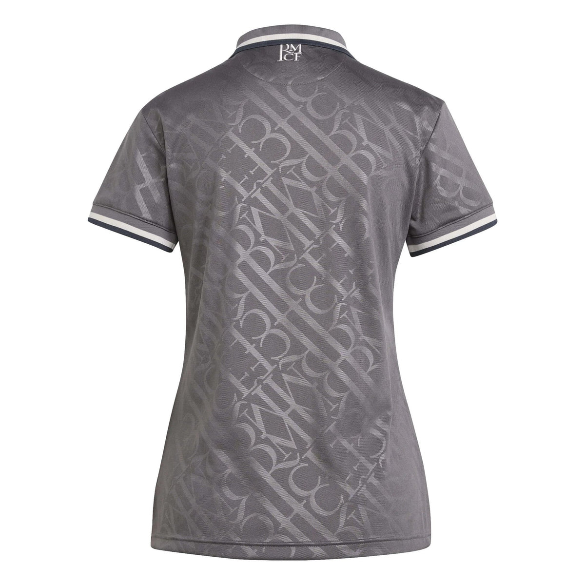 adidas 2024-25 Real Madrid Women's Third Stadium Jersey