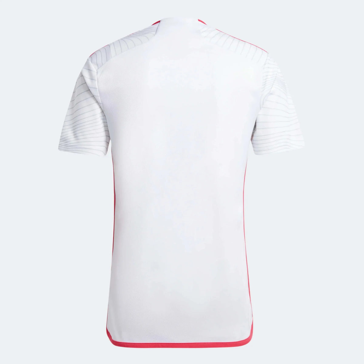 adidas 2024-25 St. Louis City Men's Stadium Away Jersey