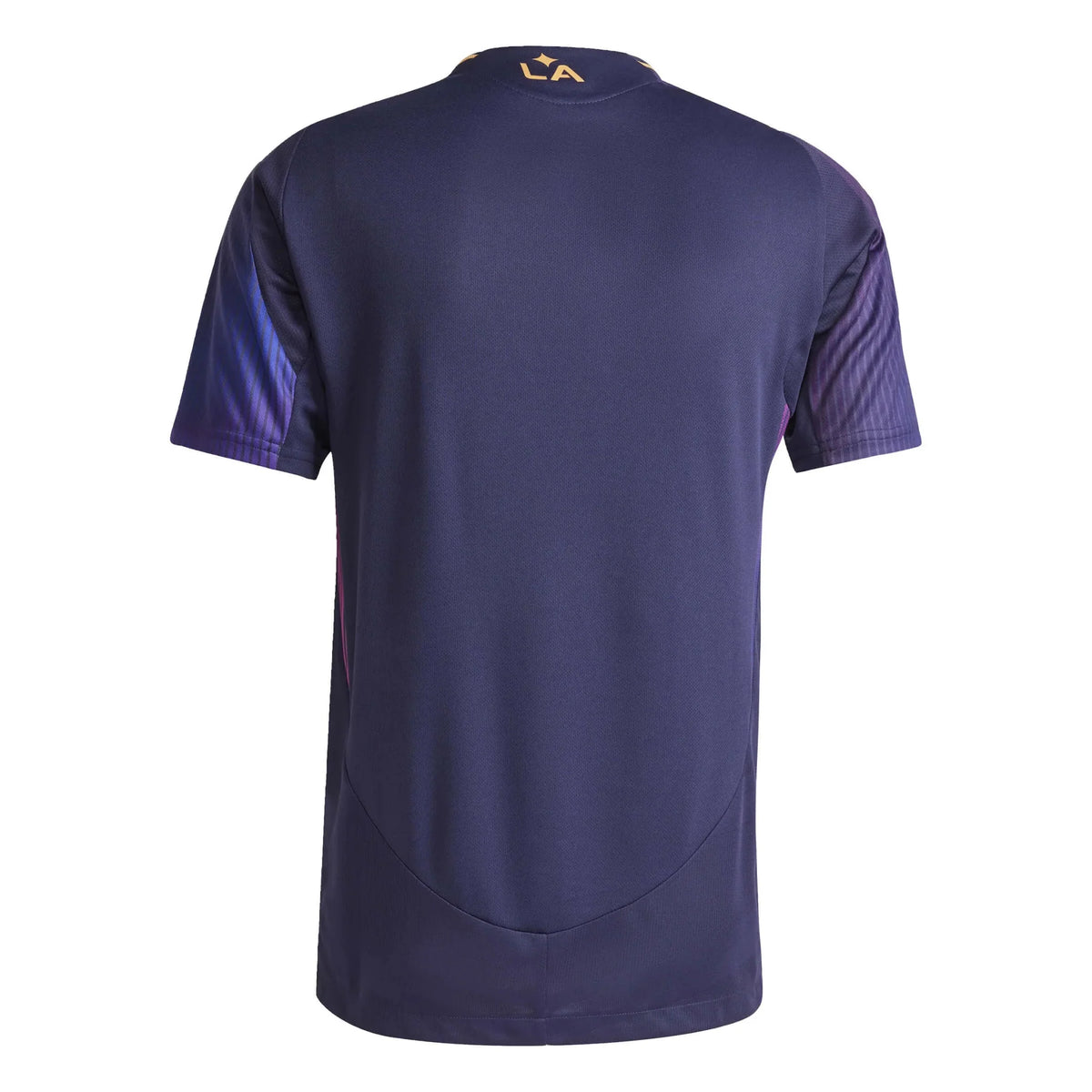 adidas 2025-26 LA Galaxy Men's Authentic Away Soccer Jersey