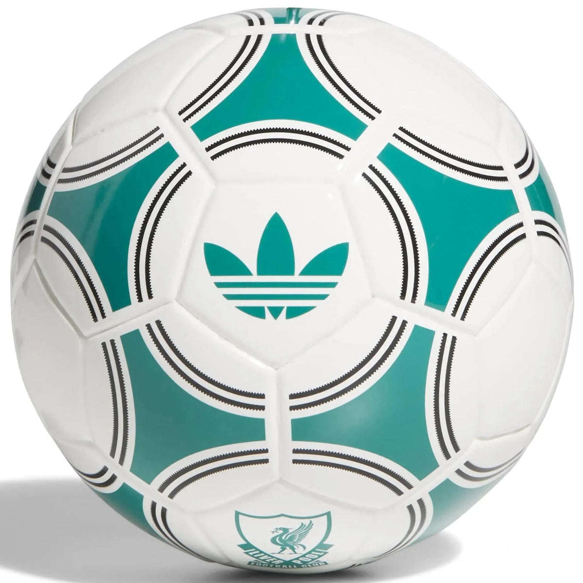 adidas 2025-26 Liverpool Third Club Mini Soccer Ball
