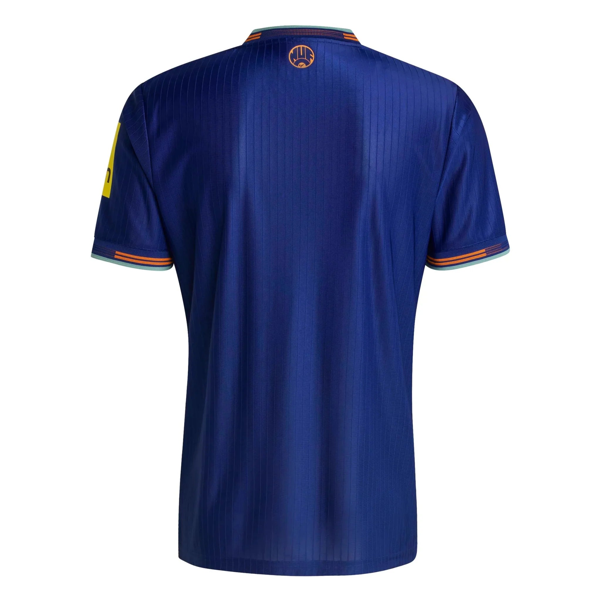 adidas 2025-26 Newcastle Men's Authentic Third Soccer Jersey