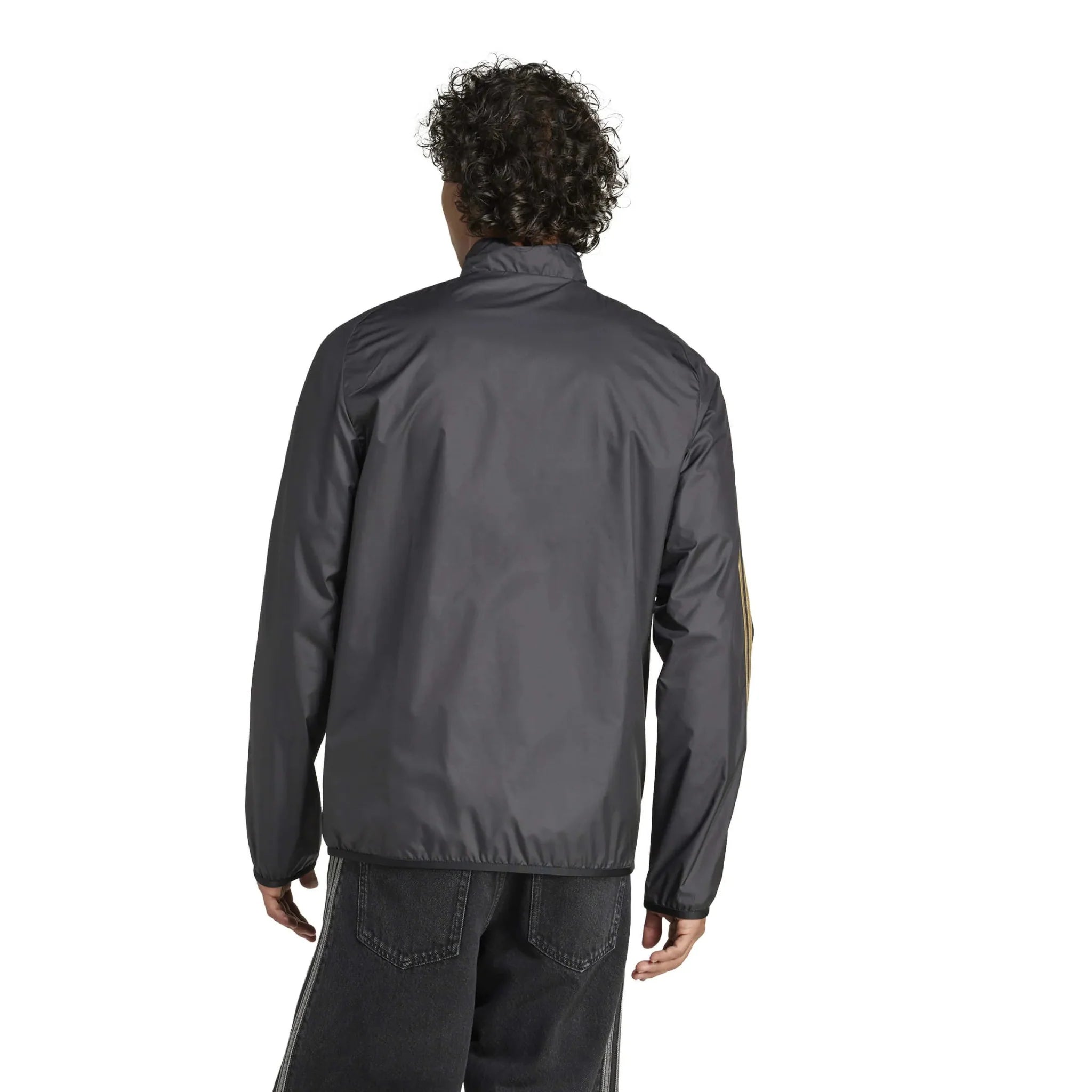 adidas 2025 LAFC Men's Anthem Jacket