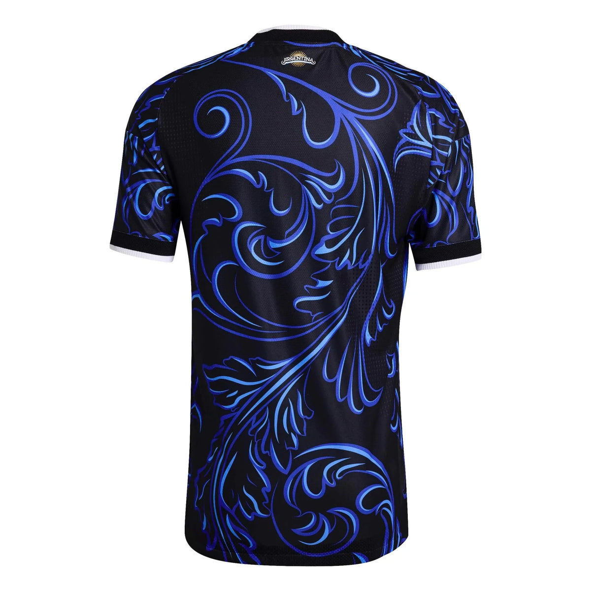 adidas 2026 Argentina Men's Authentic Away Soccer Jersey