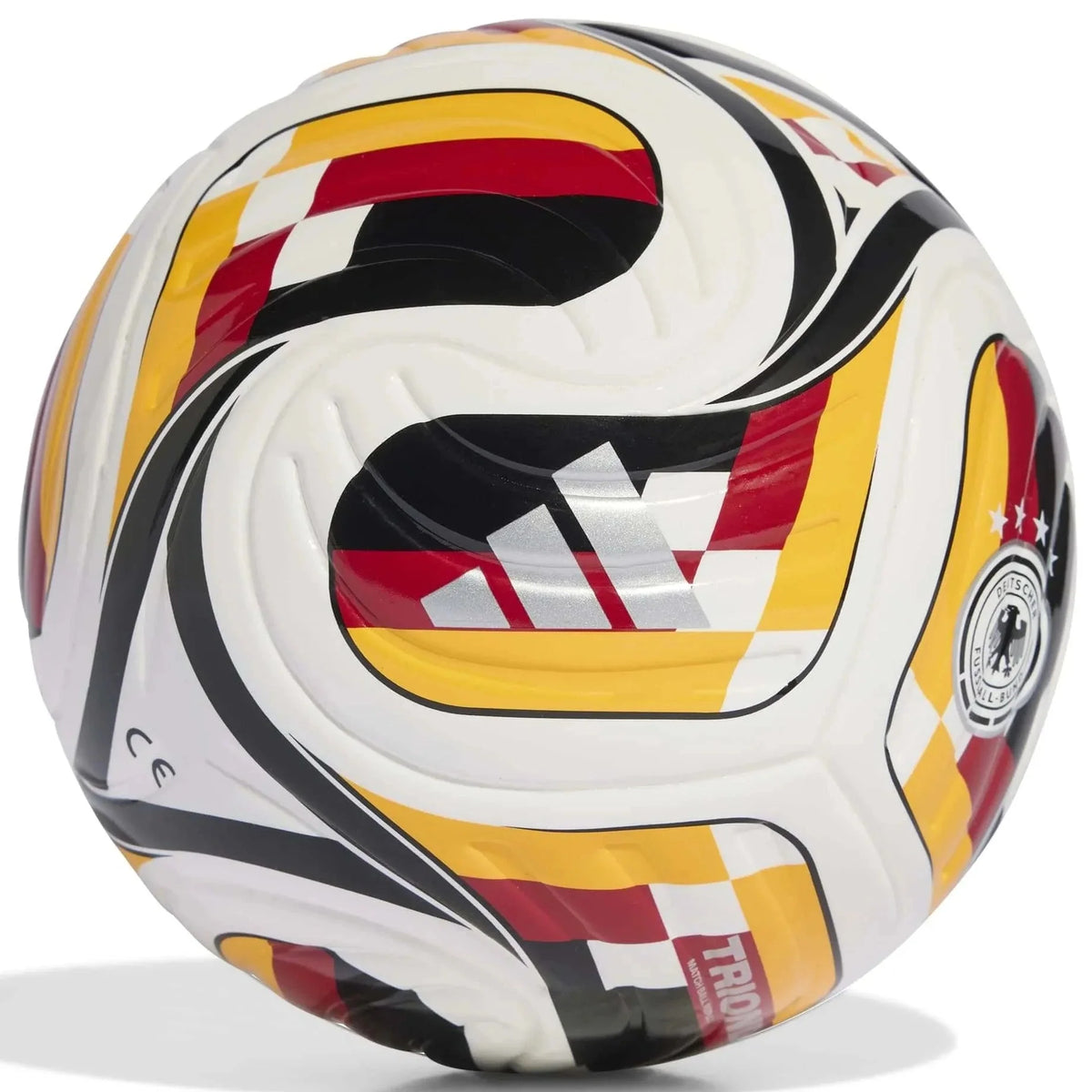 adidas 2026 Germany Home Mini Soccer Ball