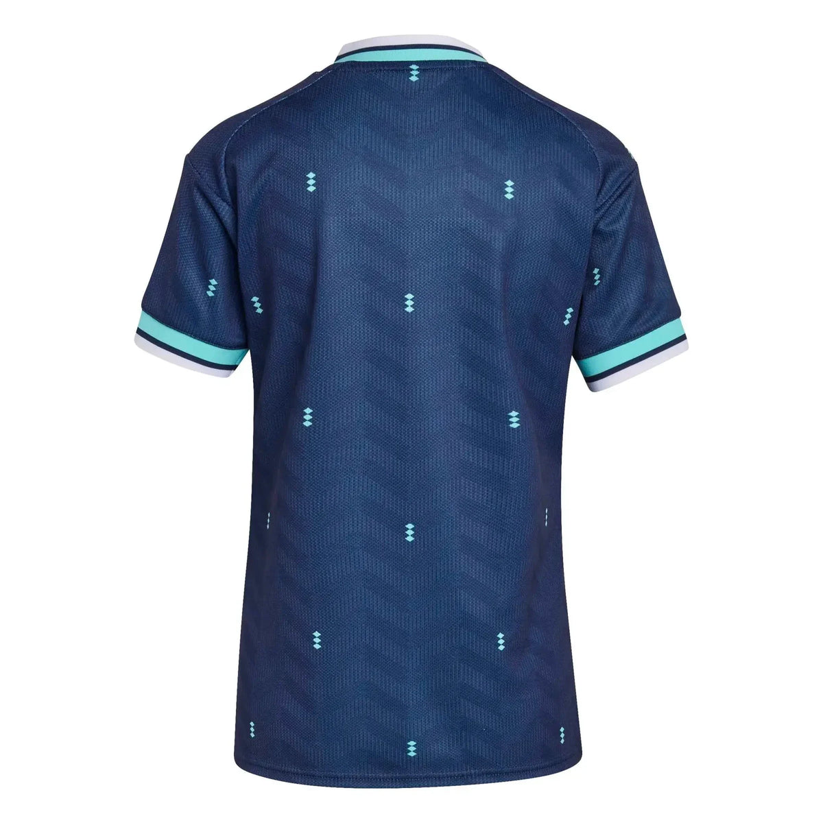 adidas 2026 Germany Women's Stadium Away Soccer Jersey