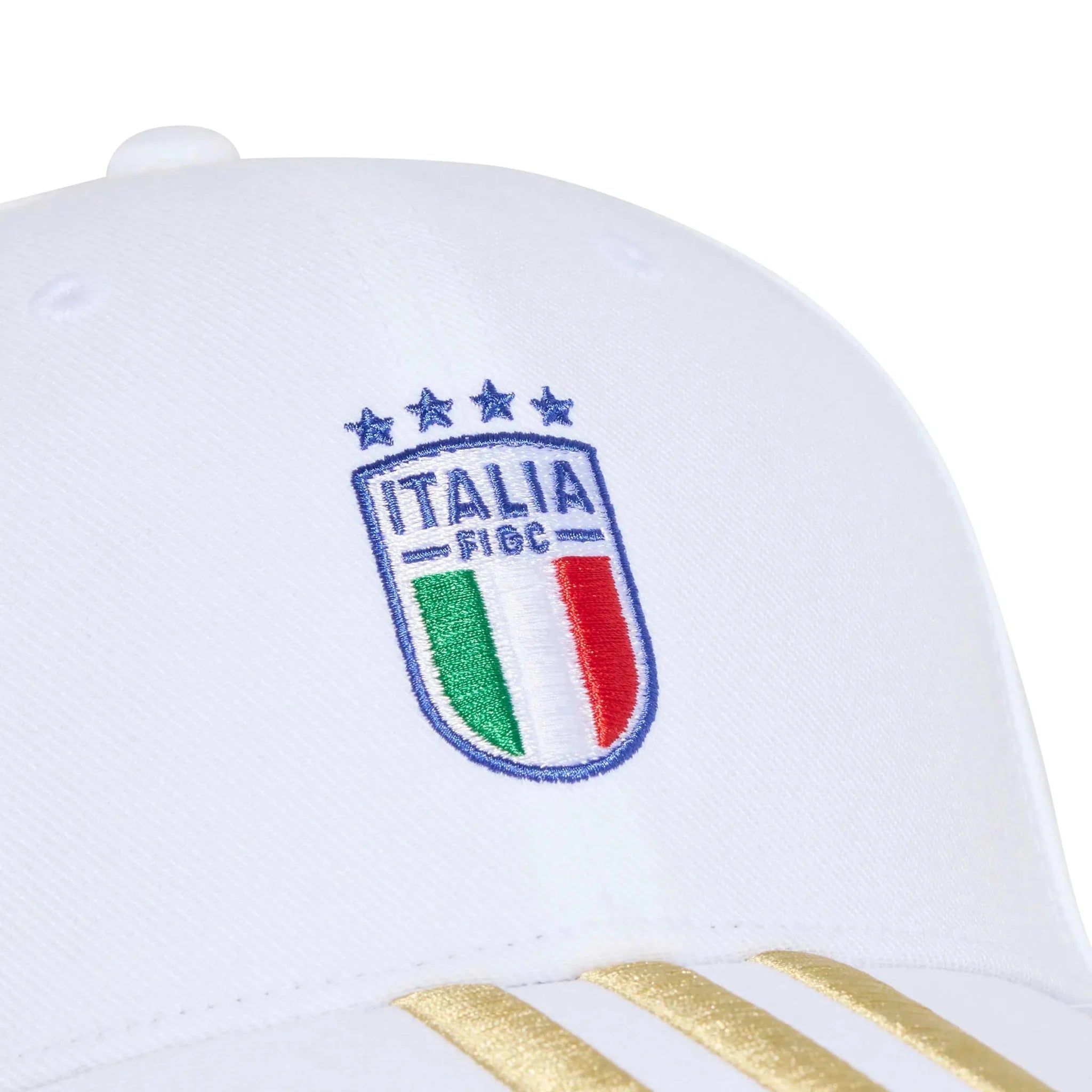 adidas 2026 Italy Baseball Cap