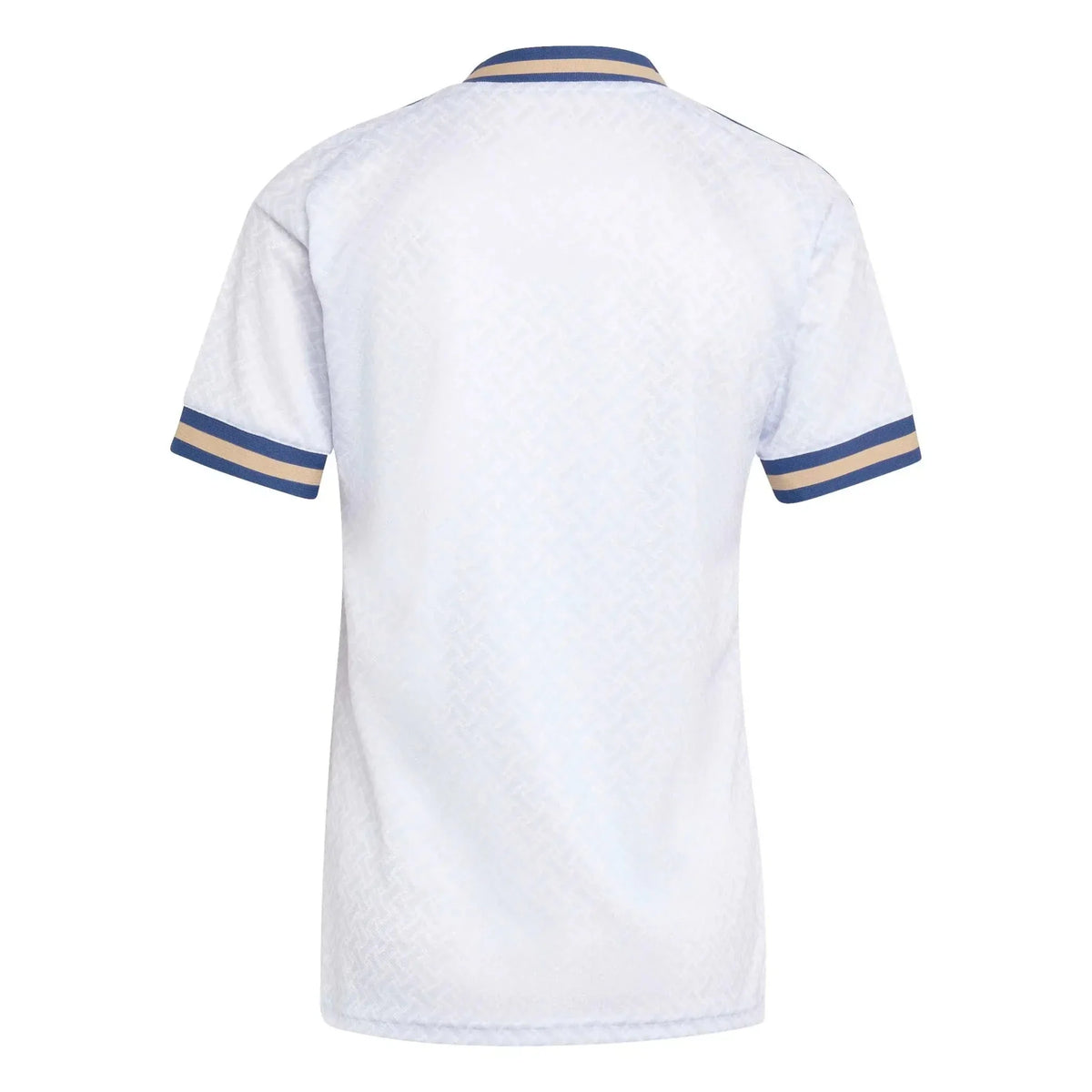 adidas 2026 Italy Women's Stadium Away Soccer Jersey