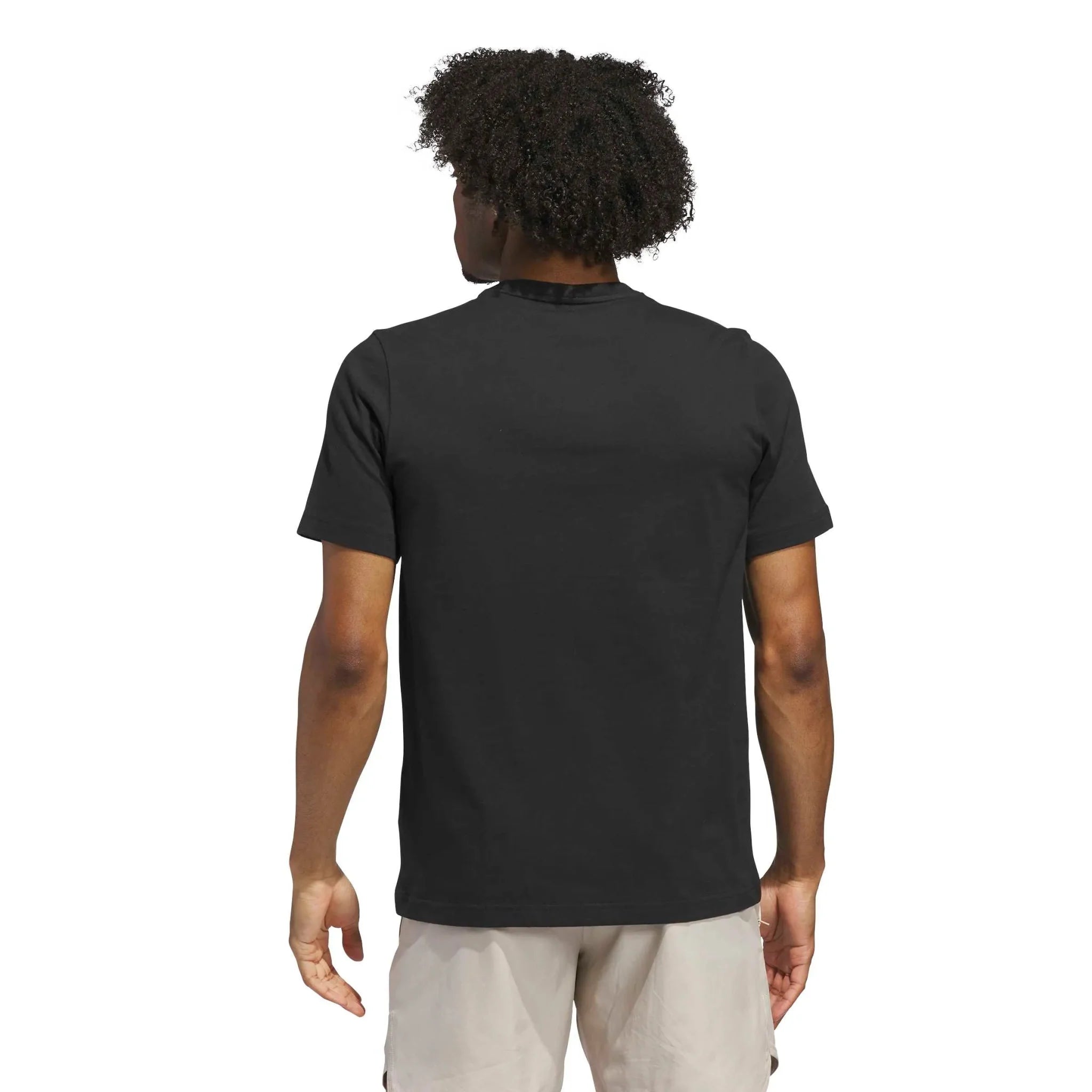 adidas 2026 Mexico Men's World Cup HJH Tee