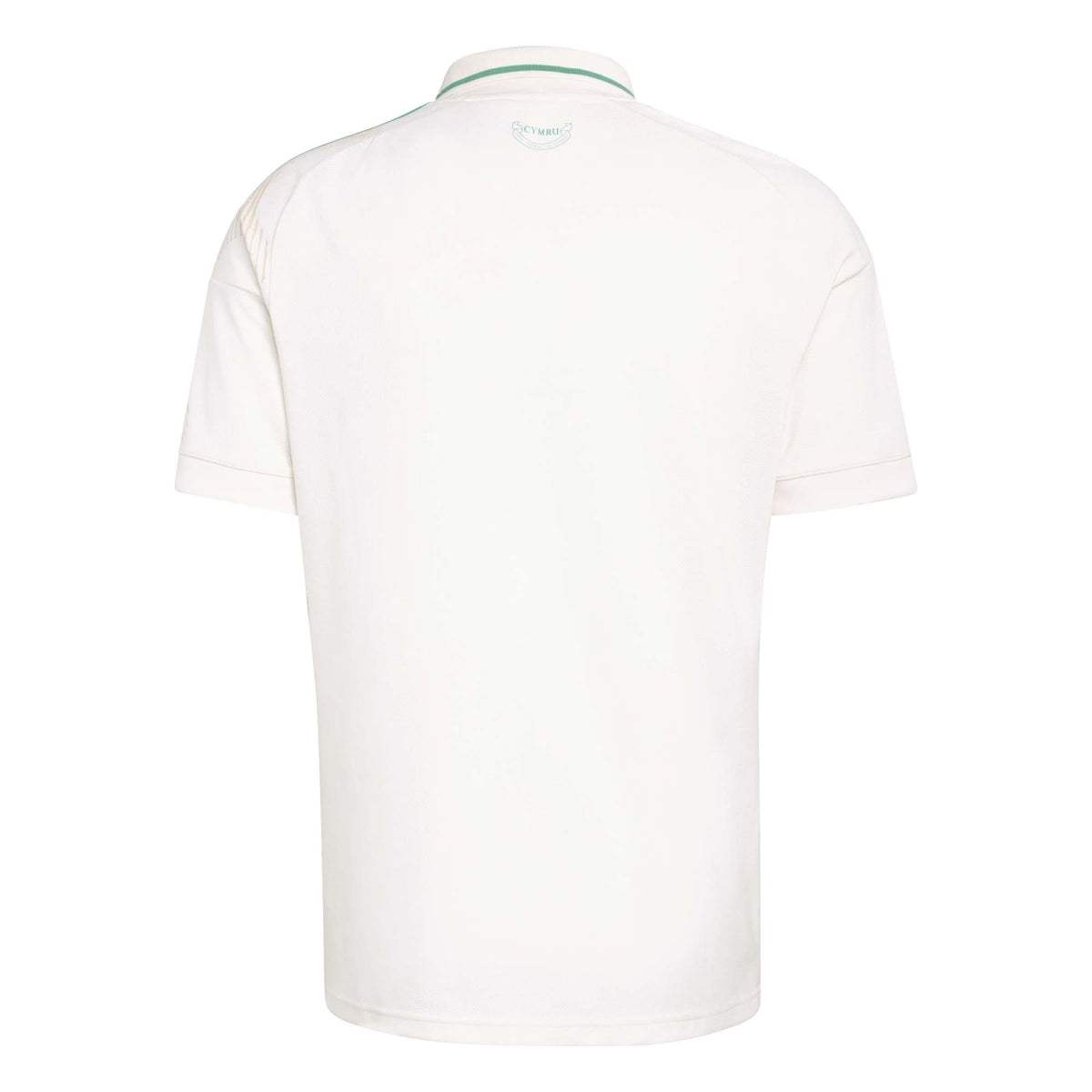 adidas 2026 Wales Men's Stadium Away Soccer Jersey