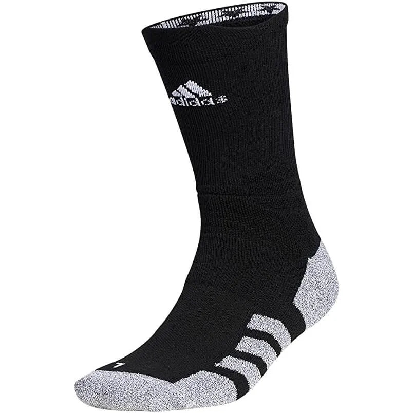 adidas 5-Star Team Traxion Crew Socks