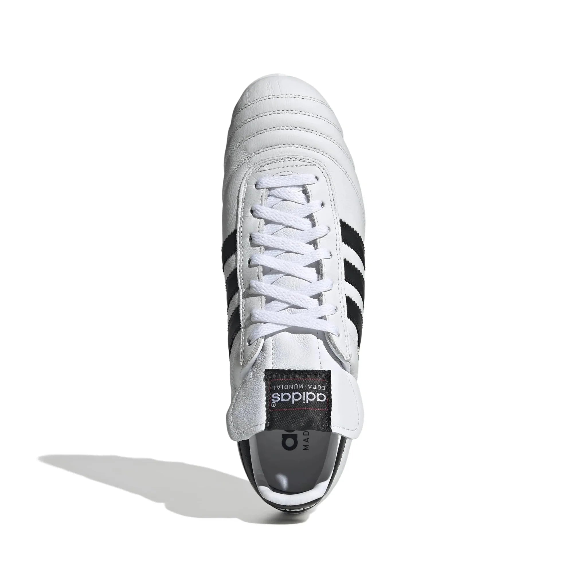 adidas Copa Mundial Firm Ground Soccer Cleats