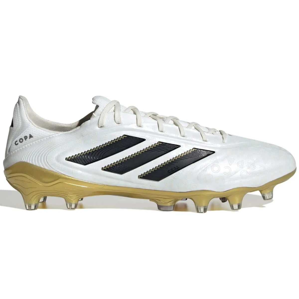 adidas Copa Pure III Elite Firm Ground Soccer Cleats - Road To Glory (FA25)