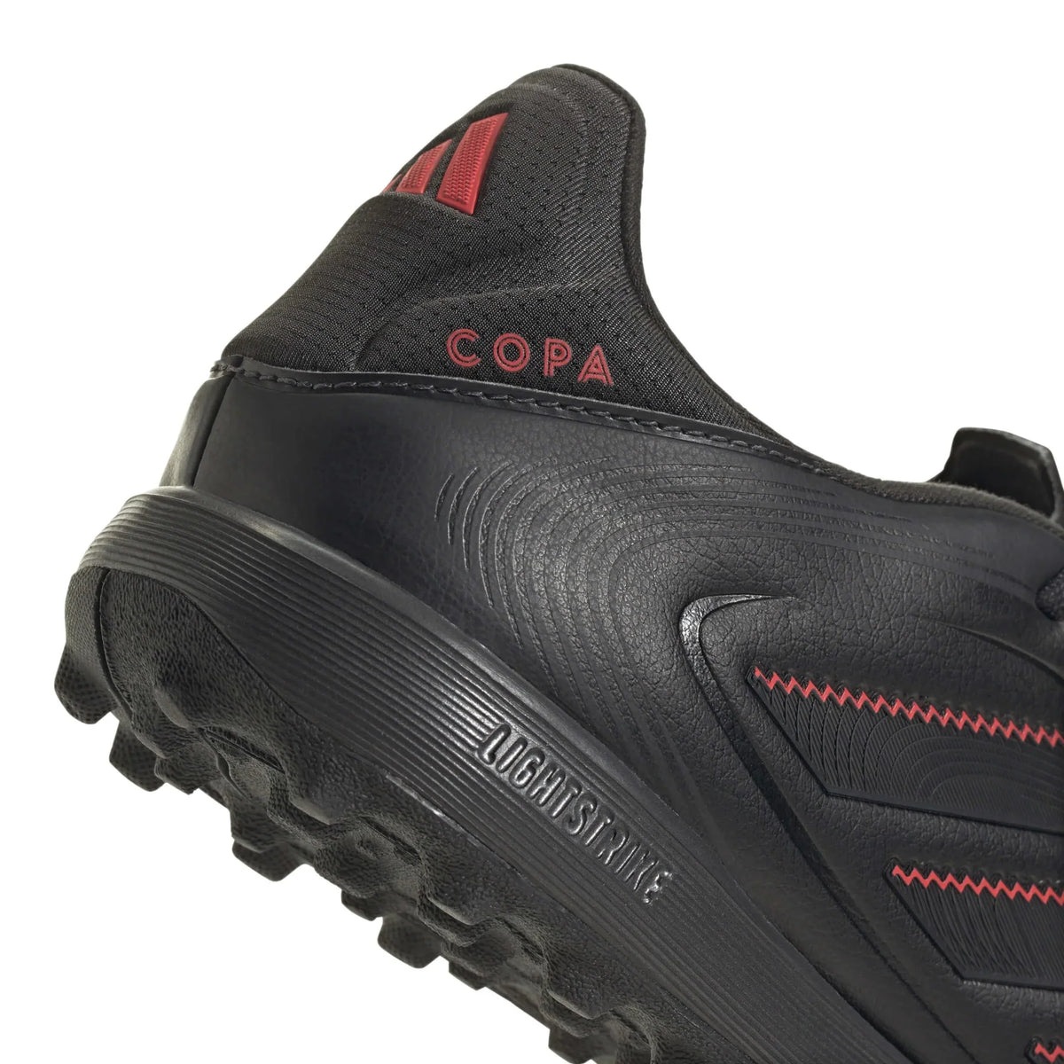adidas Copa Pure III League Turf - Stealth Victory Pack (SP25)