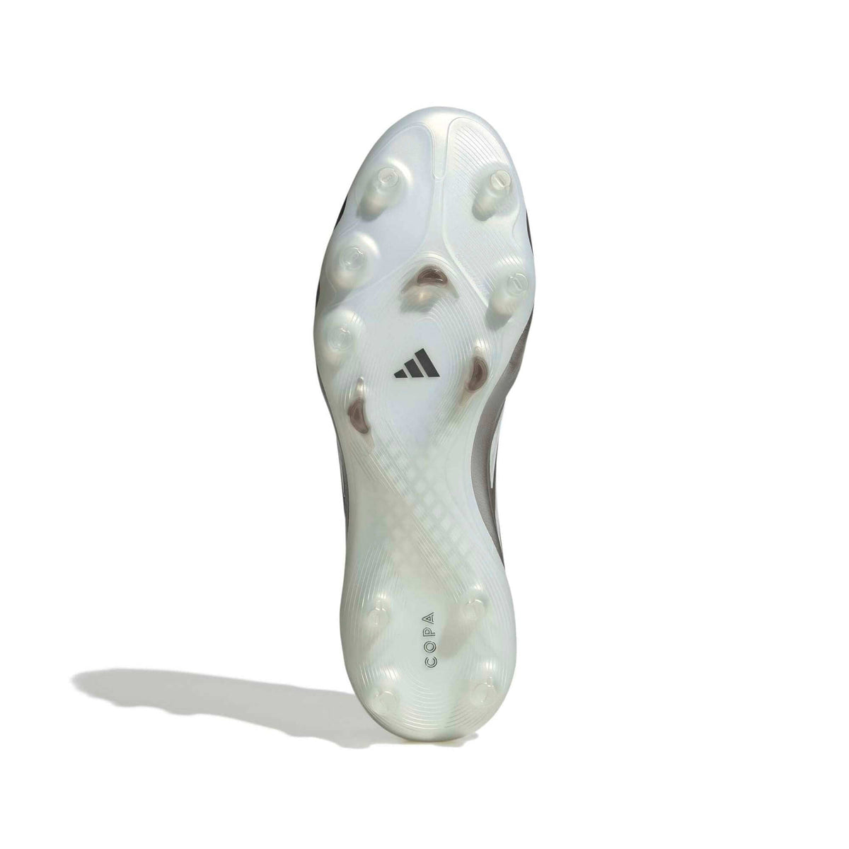 adidas Copa Pure IV Elite Firm Ground Soccer Cleats - Ice Cold Precision Pack (SP26)
