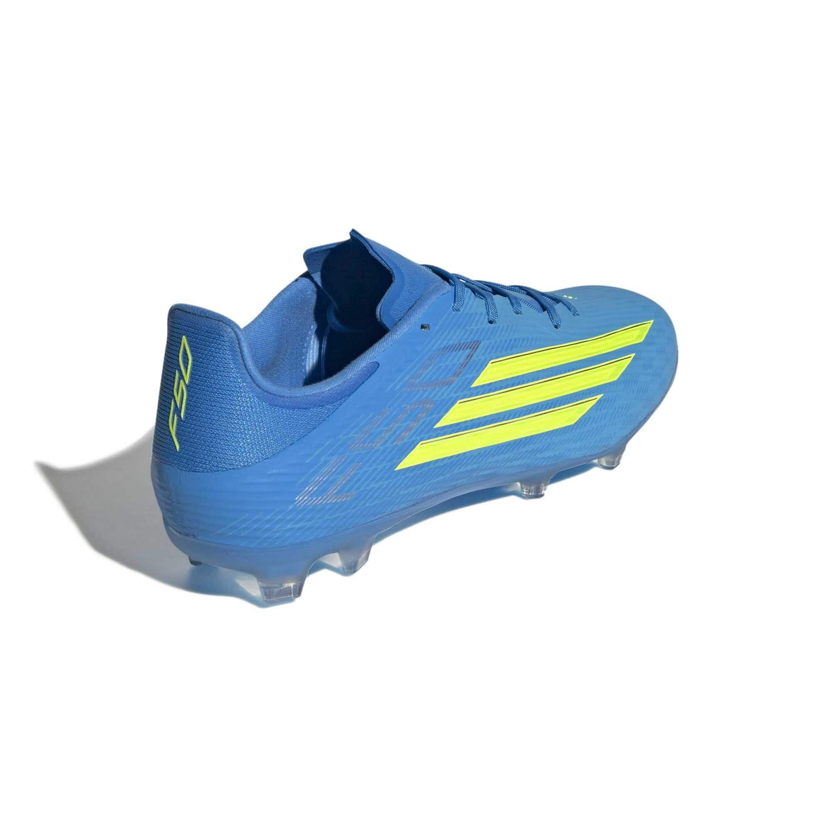 adidas F50 League Firm/Multi Ground Soccer Cleats - Ice Cold Precision Pack (SP26)