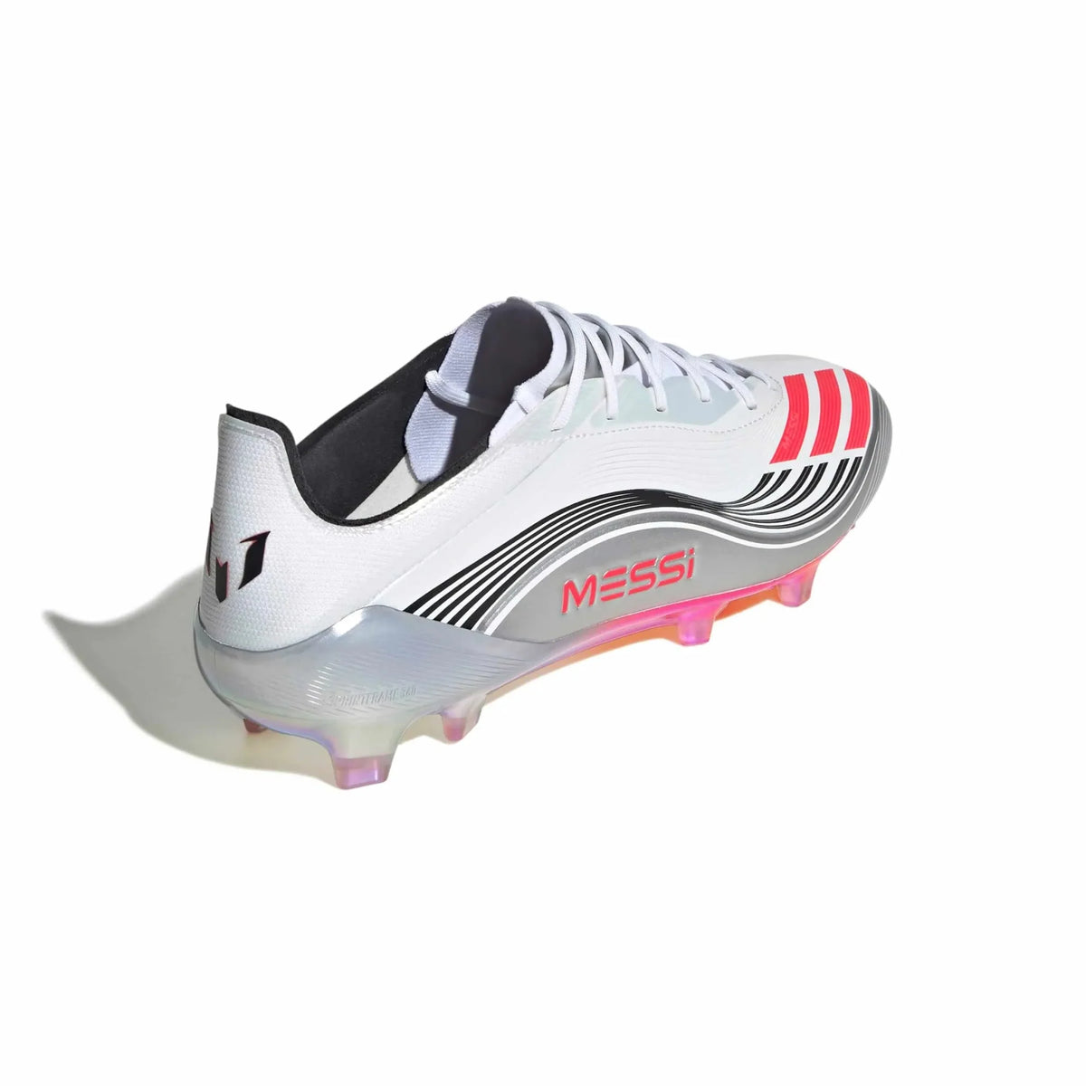 adidas F50 Messi Elite Firm Ground Soccer Cleats - Messi Prestig 10 (FA25)