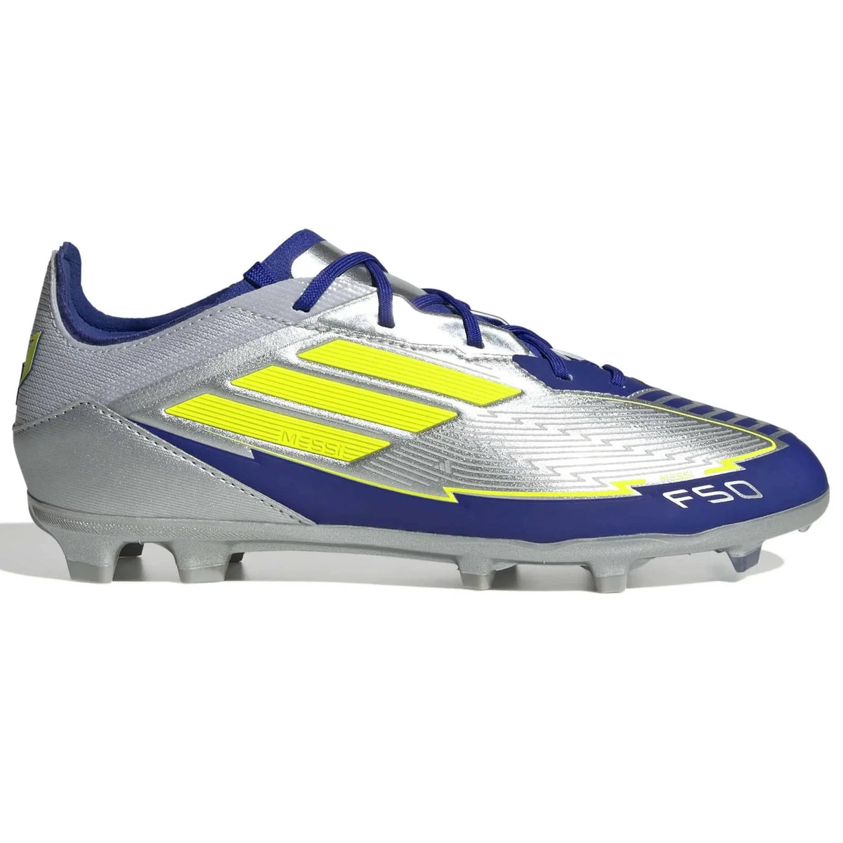 adidas Junior F50 Elite FG Messi - MP1 Pack (SP25)