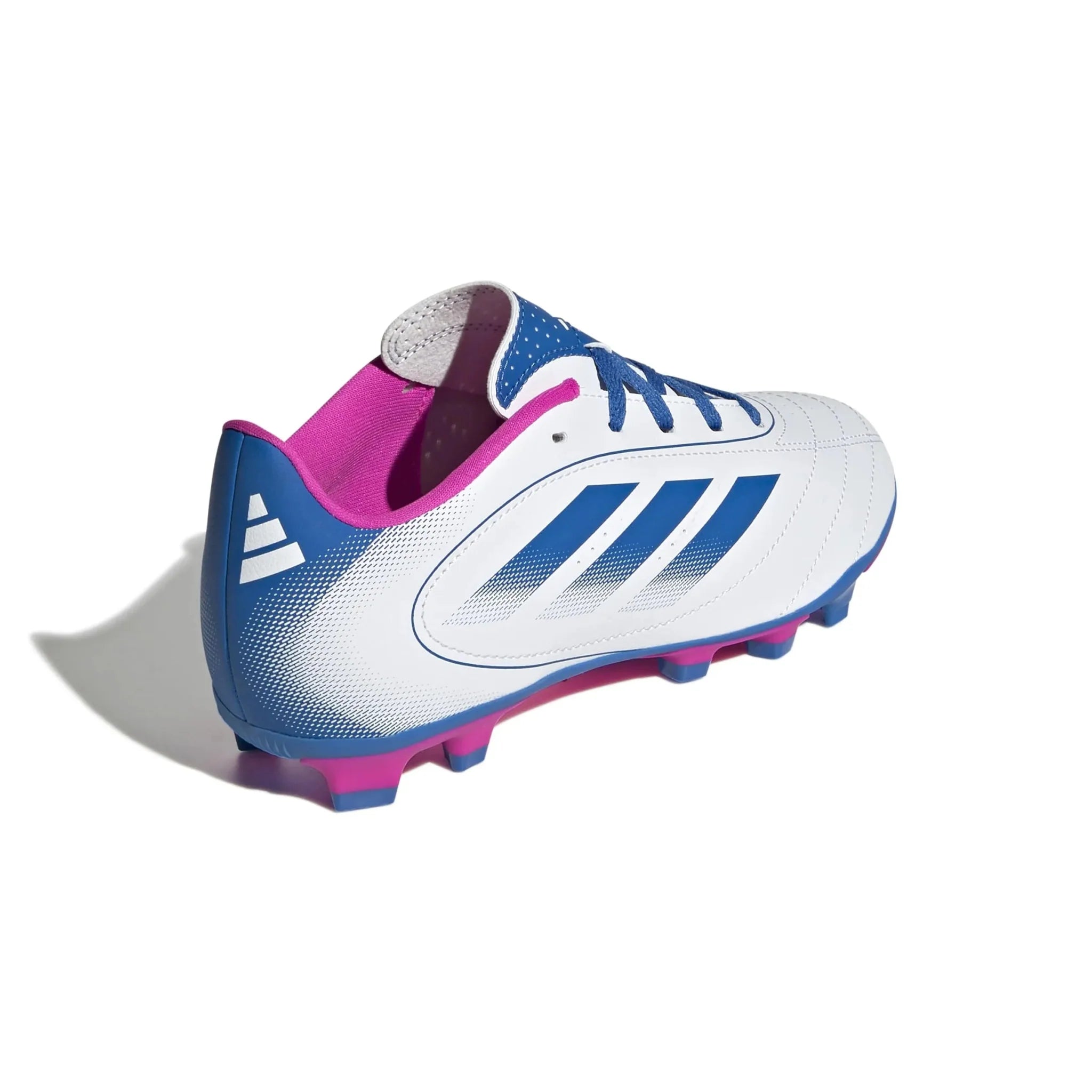 adidas Junior Goletto IX Firm/Multi Ground Soccer Cleats