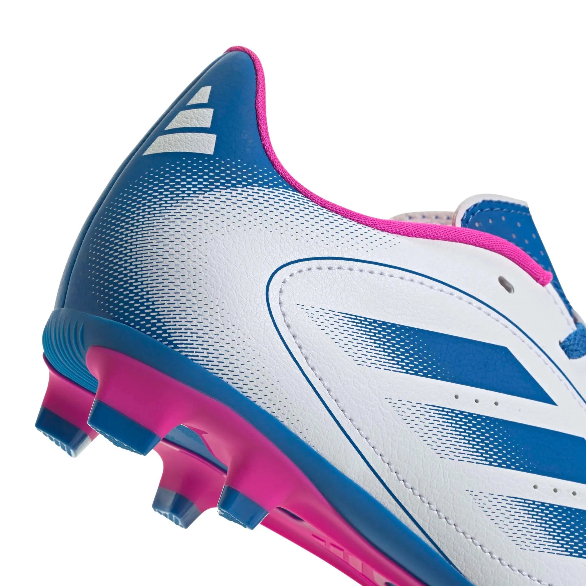 adidas Junior Goletto IX Firm/Multi Ground Soccer Cleats