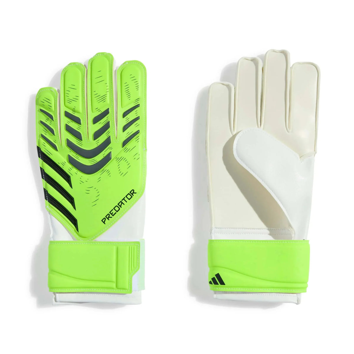 adidas JR Predator GL Training Goalkeeper Gloves