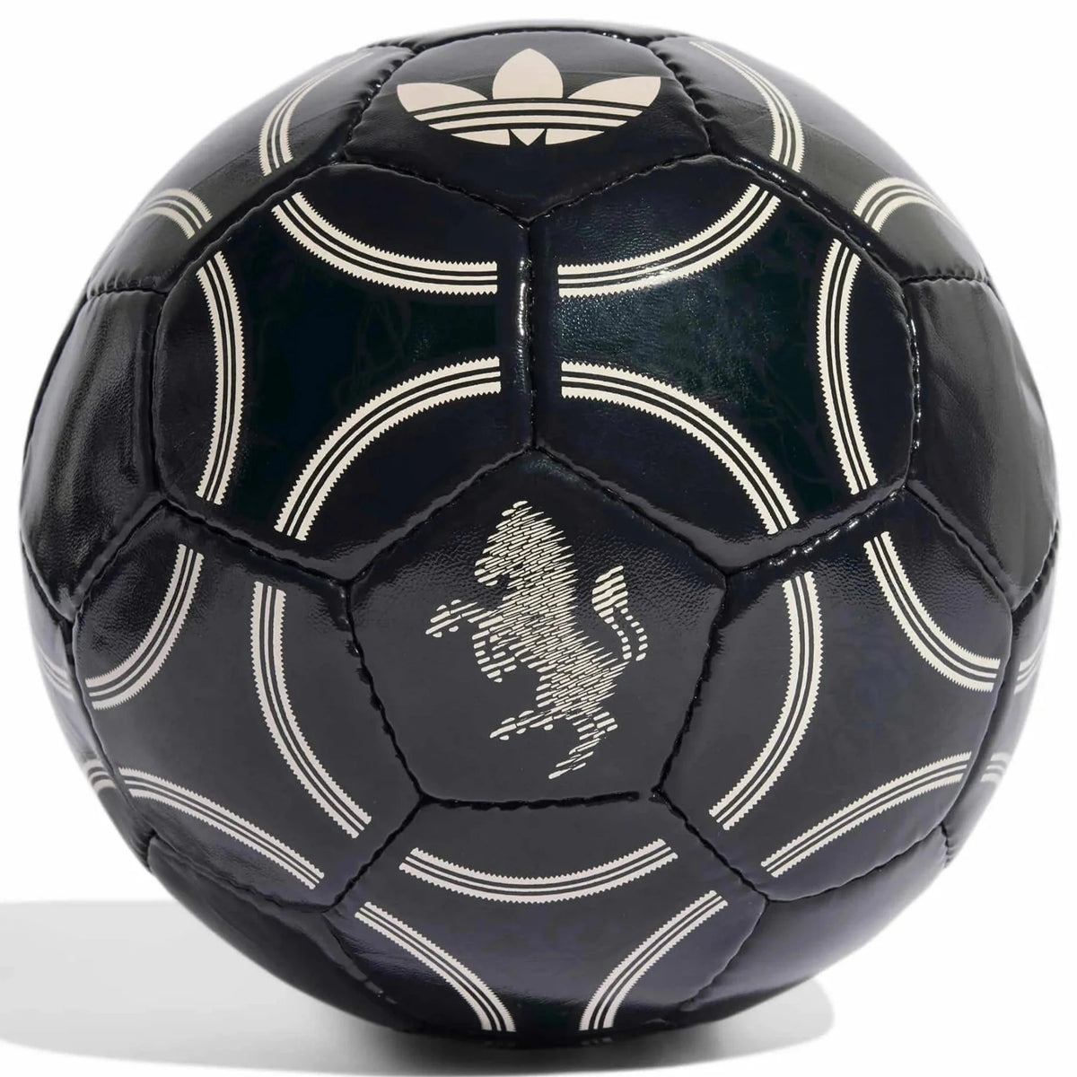 adidas 2025-26 Juventus Third Club Soccer Ball