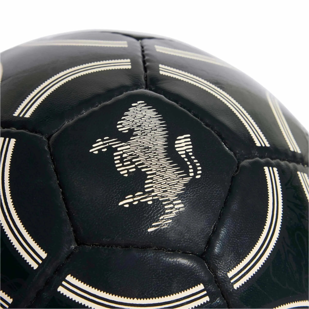 adidas 2025-26 Juventus Third Club Soccer Ball