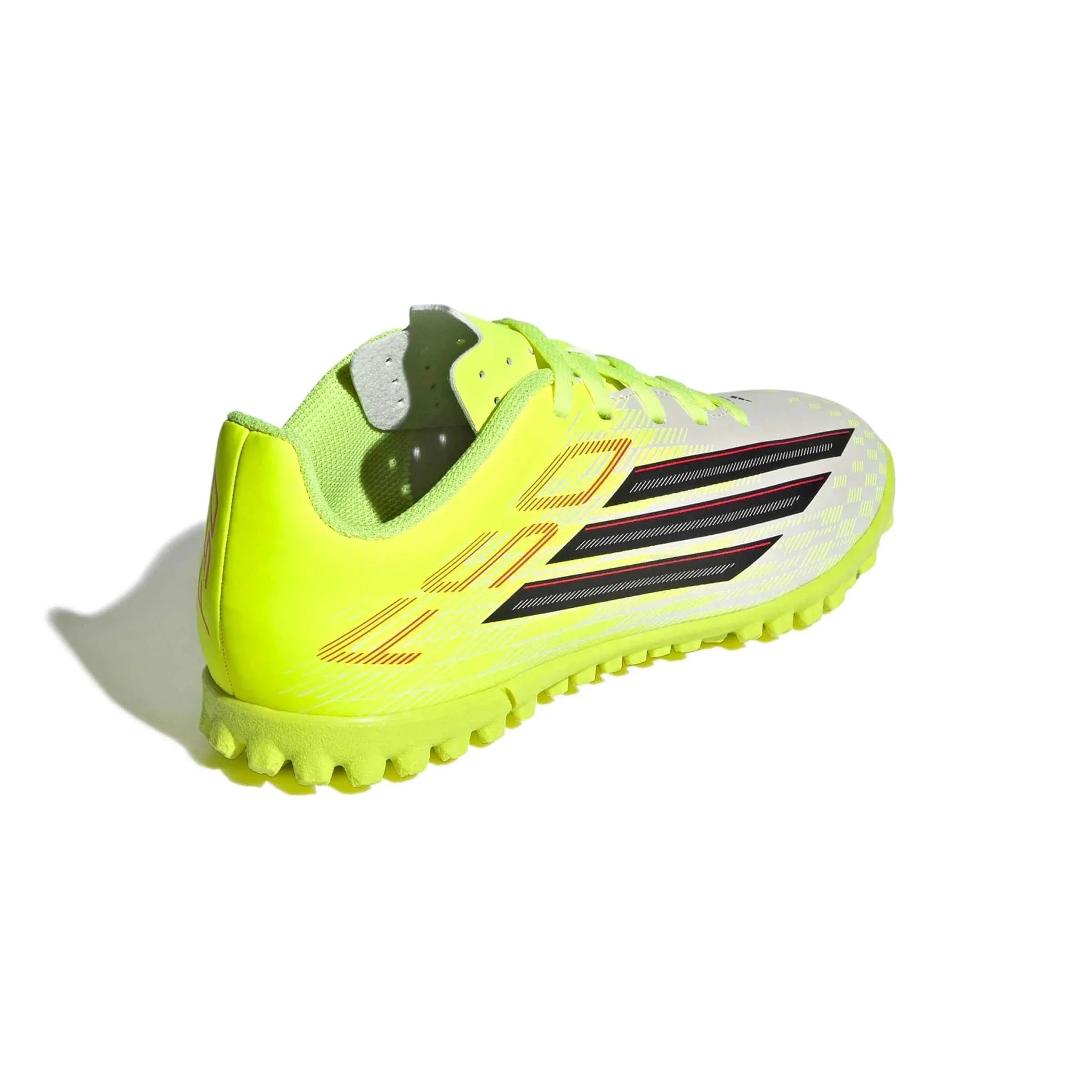 adidas Kids F50 Club Turf Soccer Shoes - Born For Goals (SP26)