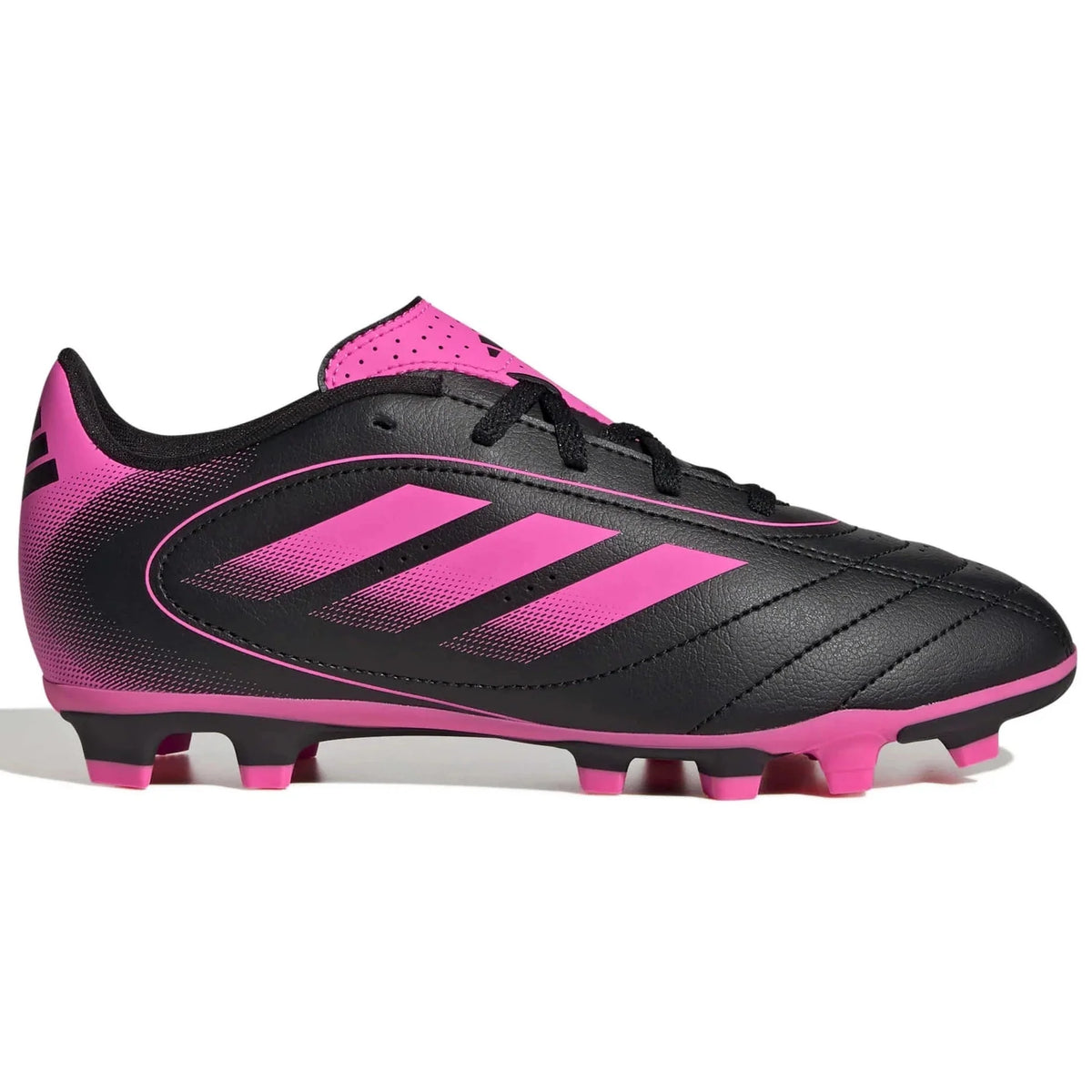 adidas Kids Goletto IX Firm/Multi Ground Soccer Cleats