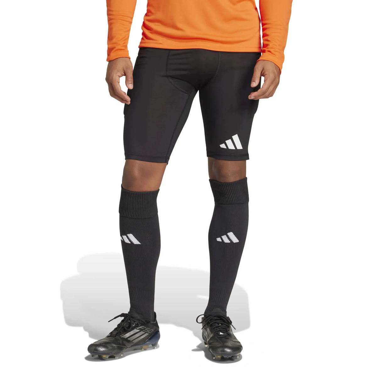 adidas Men's Squad 25 Goalkeeper Pants