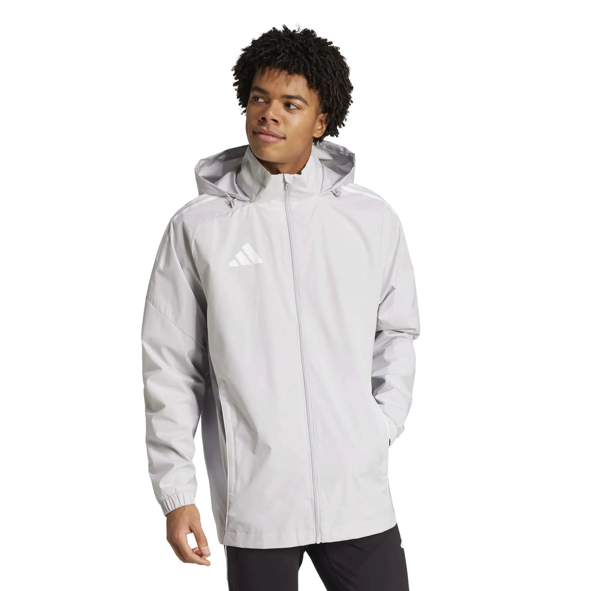 adidas Men's Tiro25C AW Jacket