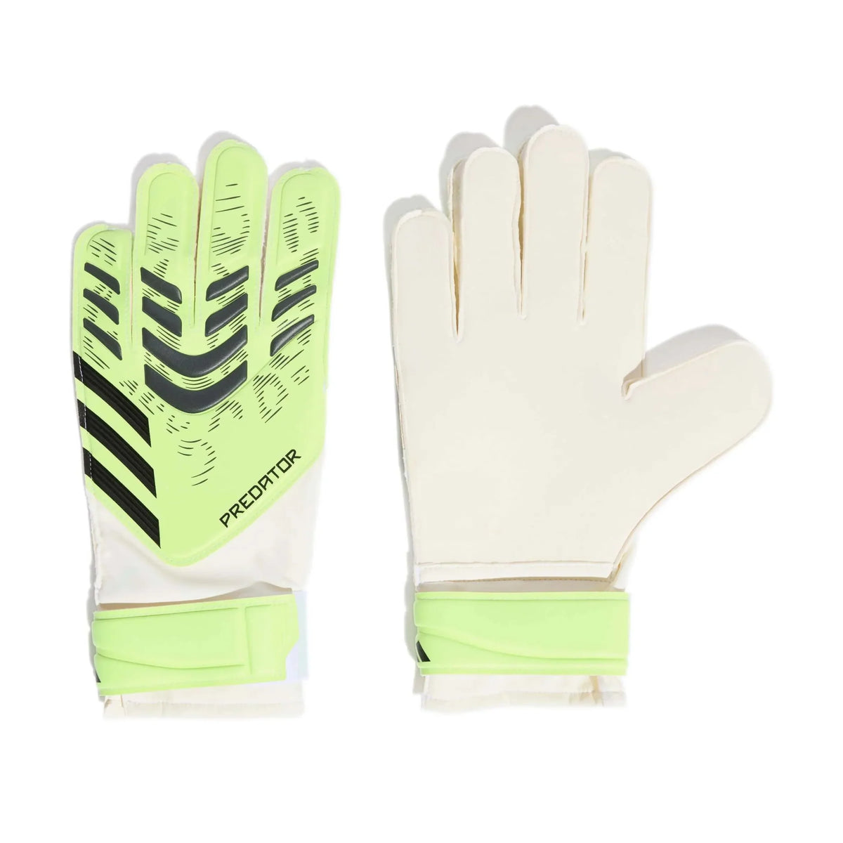 adidas Predator GL Training Goalkeeper Glove