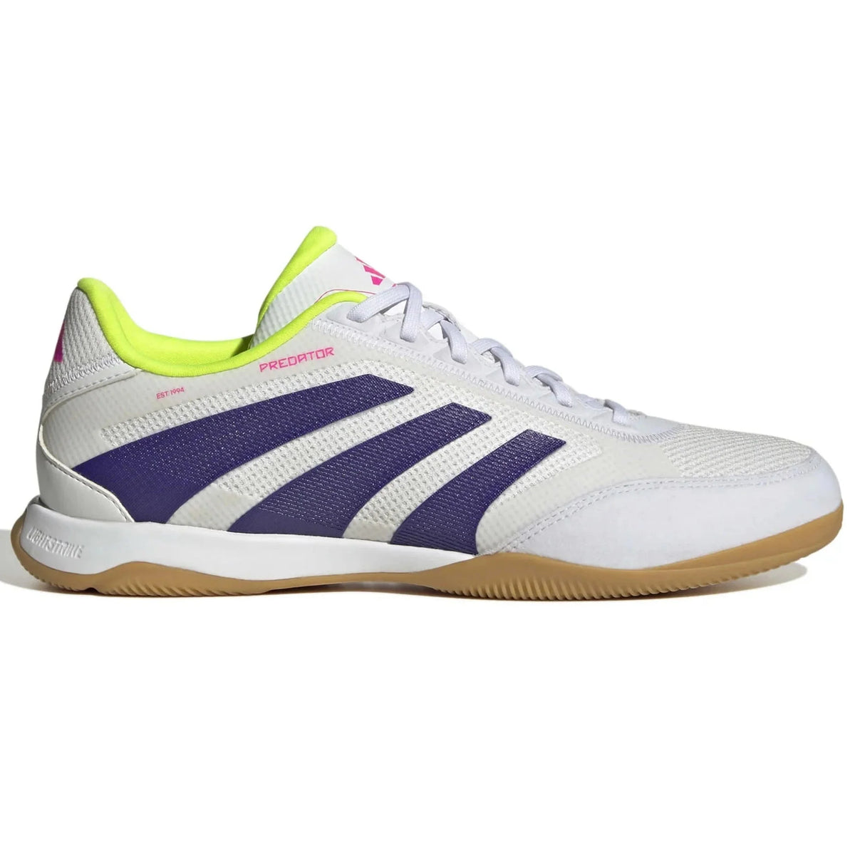 adidas Predator League Indoor Soccer Shoes - Celestial Victory Pack (SP25)