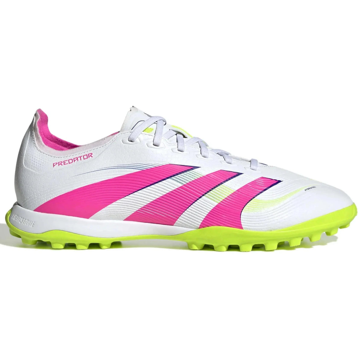 adidas Predator League Turf Soccer Shoes - Celestial Victory Pack (SP25)
