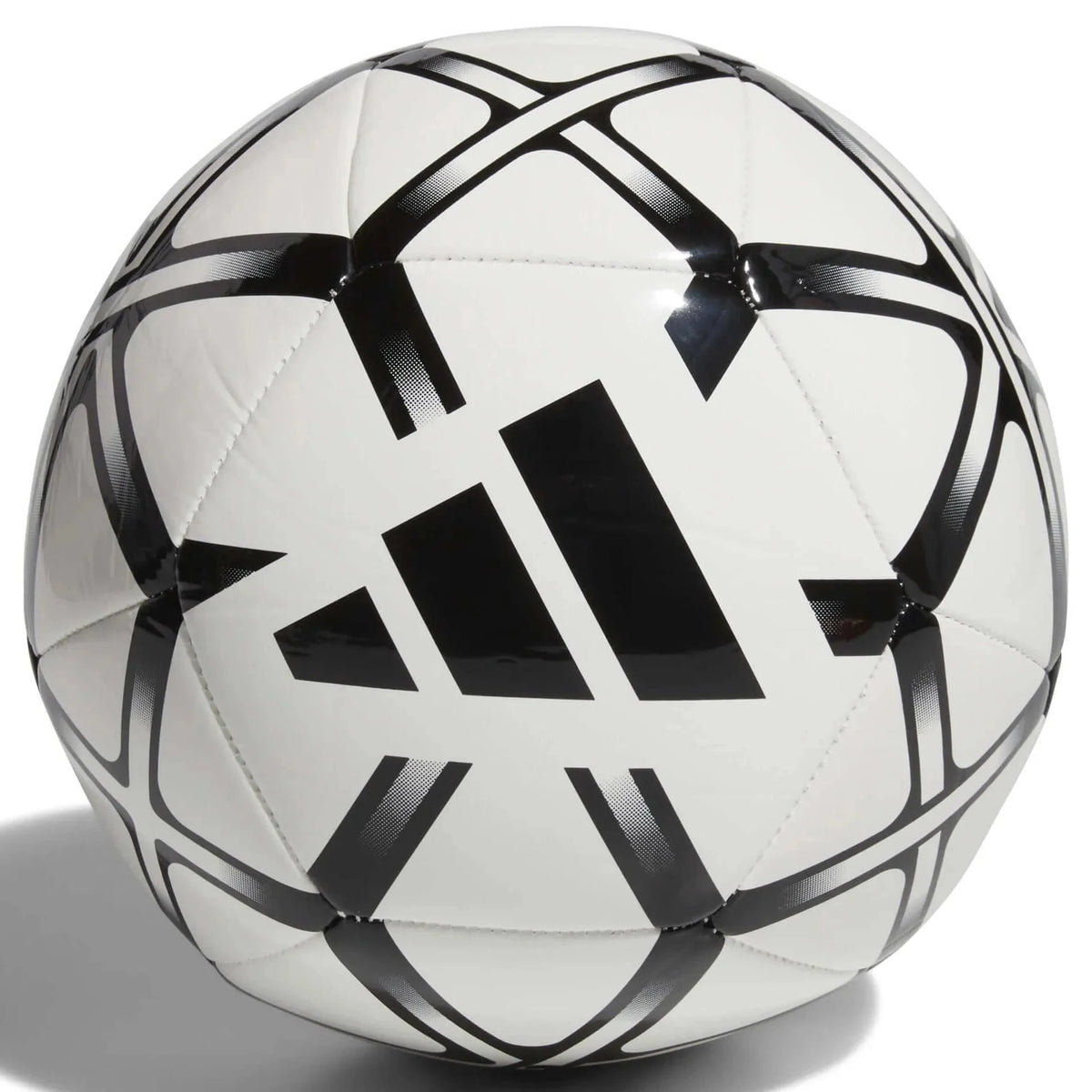 adidas Starlancer Club Soccer Ball