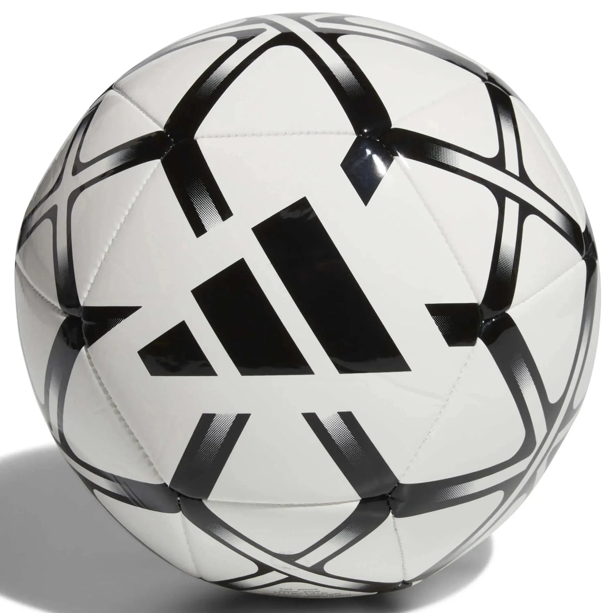 adidas Starlancer Club Soccer Ball