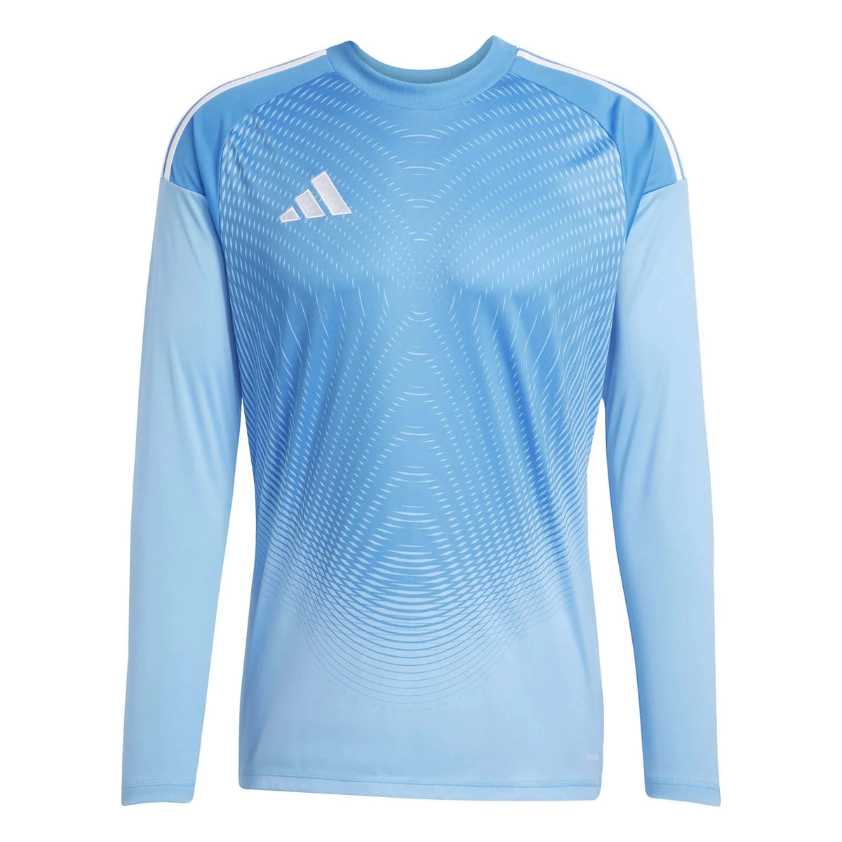 adidas Tiro 25 Men's Competition Long-Sleeve Goalkeeper Jersey