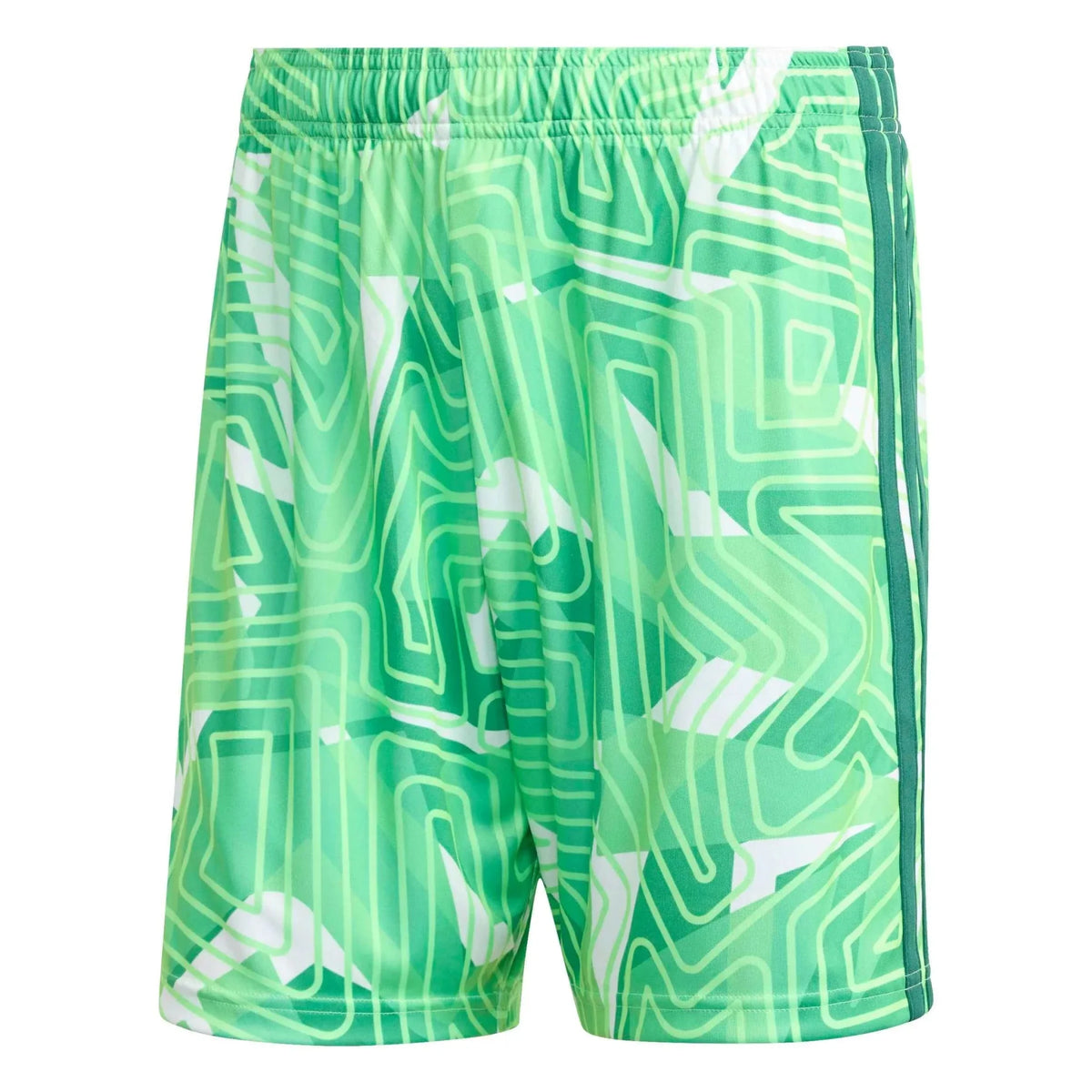 adidas Tiro 26 Men's Competition Goalkeeper Shorts