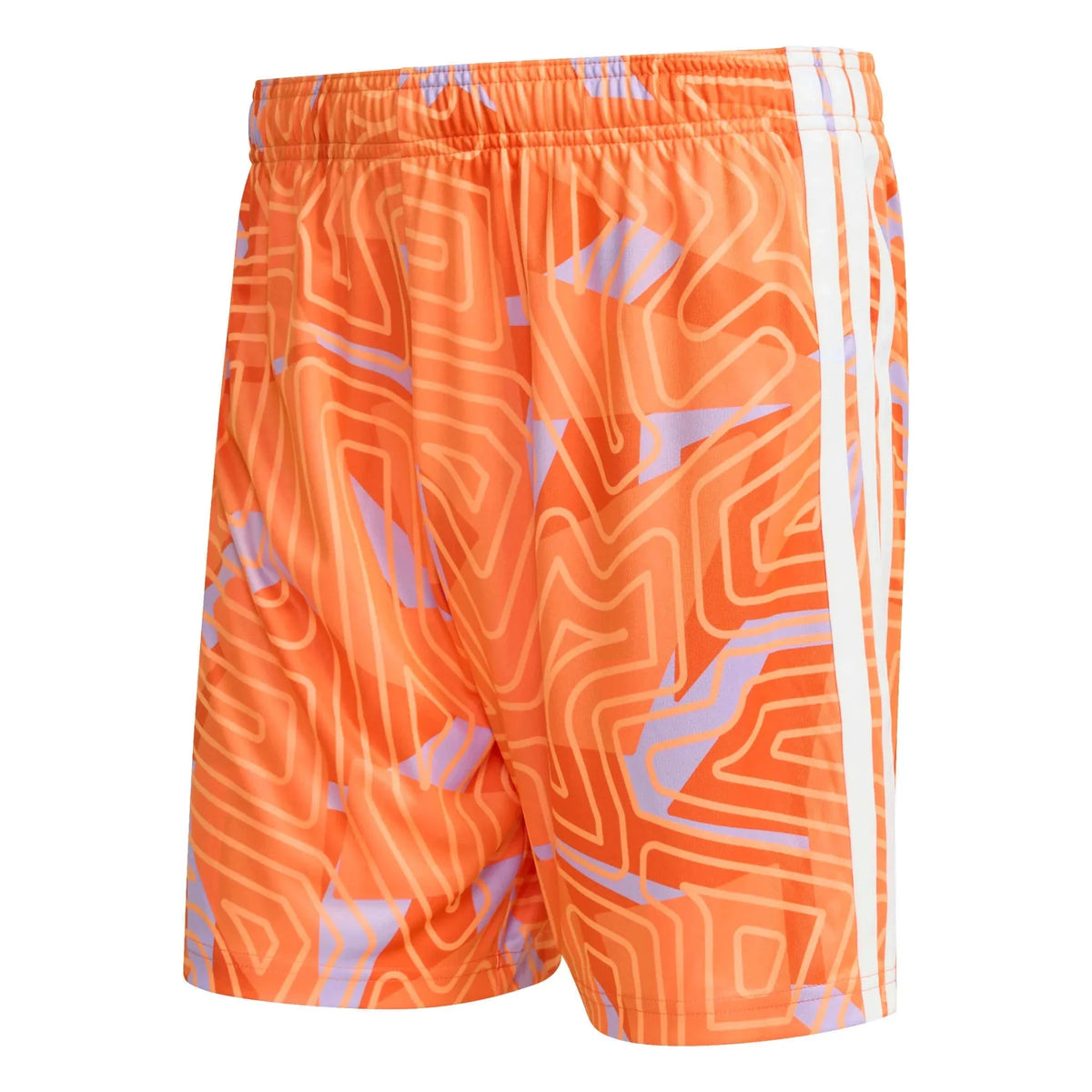 adidas Tiro 26 Men's Competition Goalkeeper Shorts