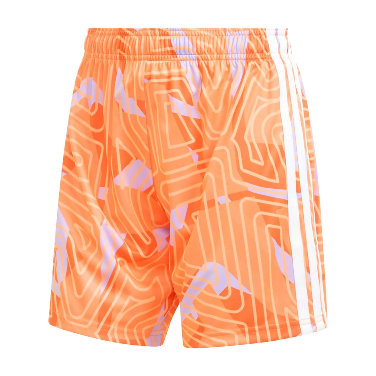 adidas Tiro 26 Women's Competition Goalkeeper Shorts