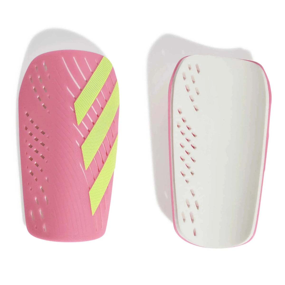 adidas Tiro Club Shin Guards