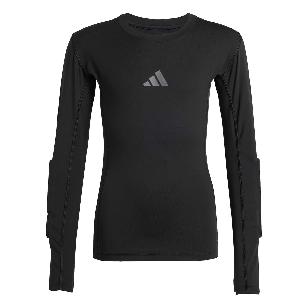 adidas Youth Goalkeeper Padded Long Sleeve