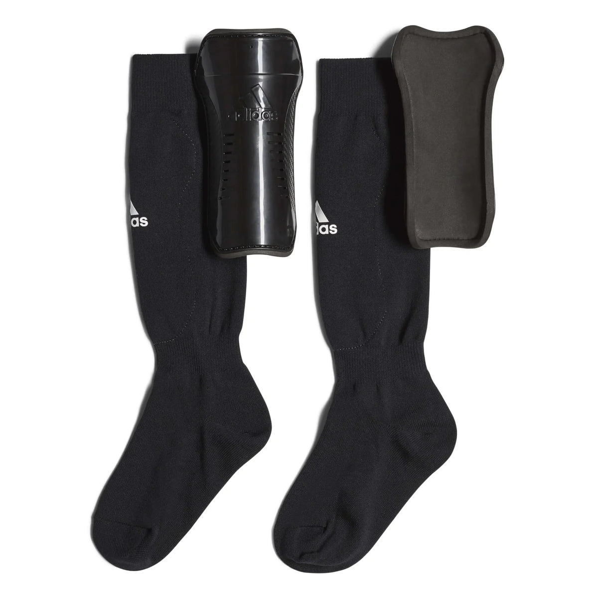adidas Youth Sock Shin Guard