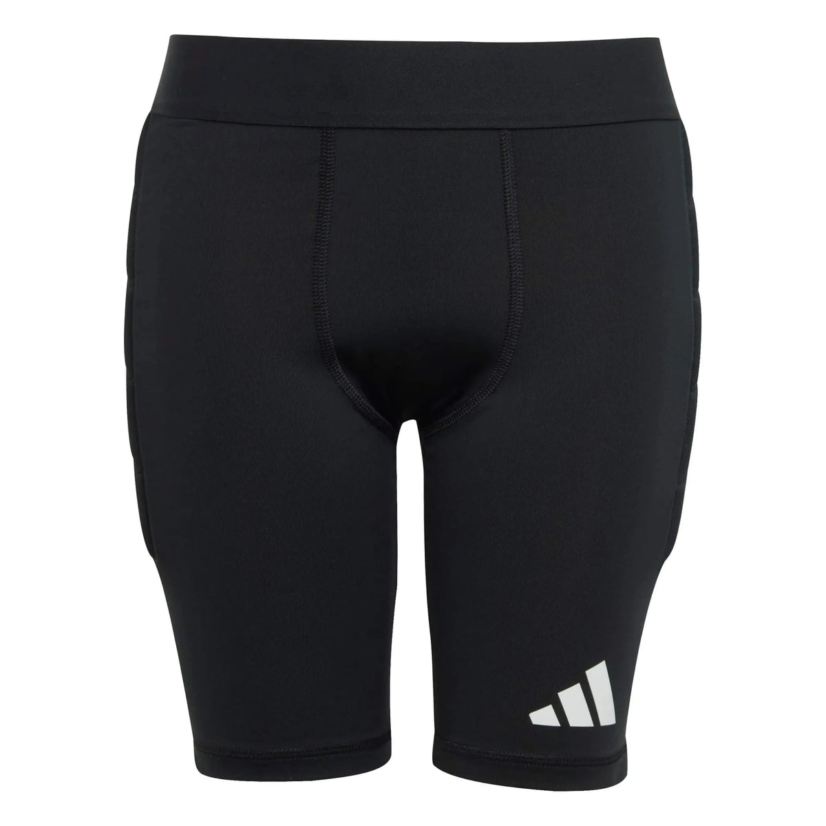 adidas Youth Squadra 25 Goalkeeper Padded Short Leggings