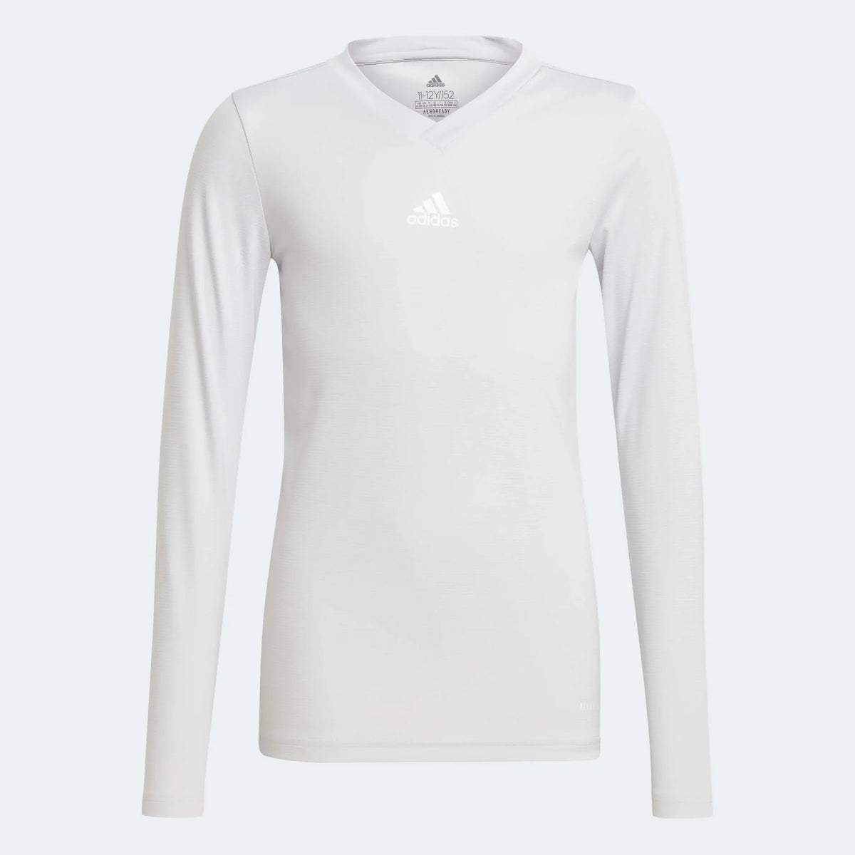 adidas Youth Team Base Tee