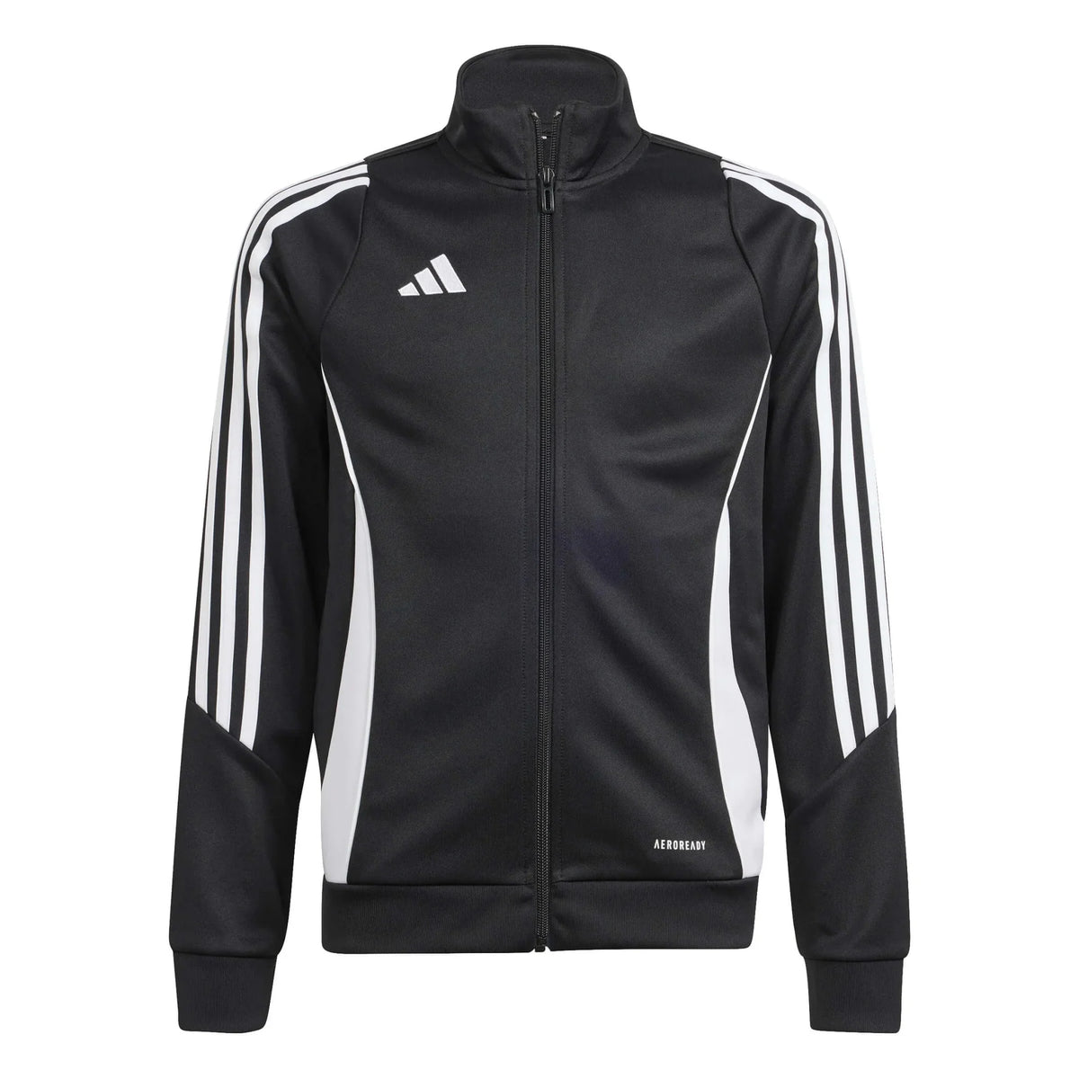 adidas Youth Tiro 24 Training Jacket