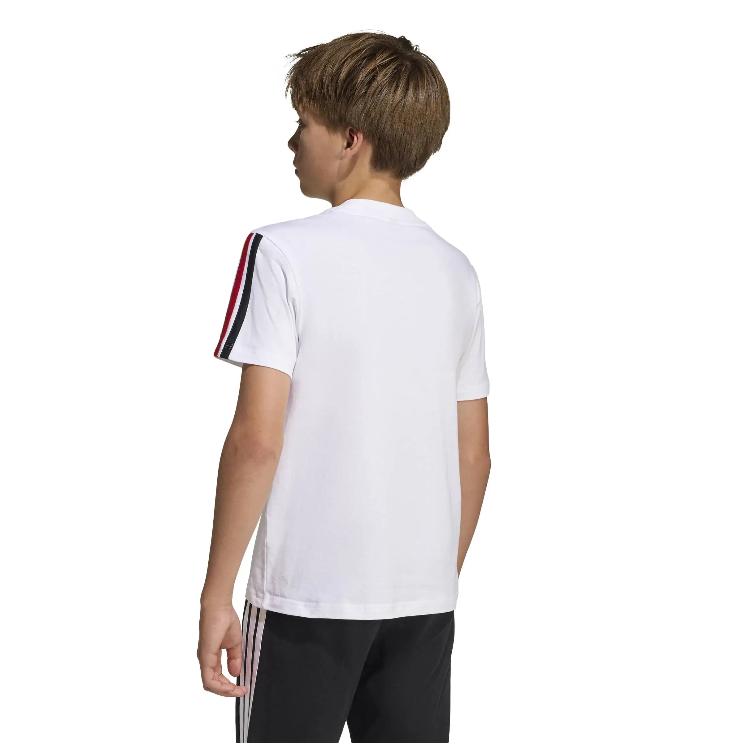 adidas 2026 Germany Youth DNA Tee