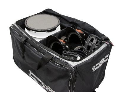 Ball Boy XL - Coach's Rollerbag